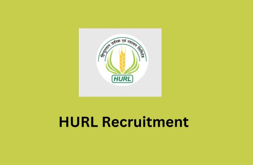 HURL Recruitment