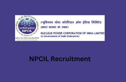 NPCIL Recruitment